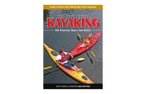 Kayaking DVD